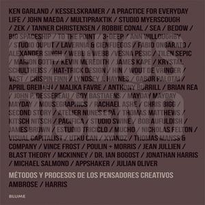 GENIOS DEL DISEÑO | 9788416138296 | AMBROSE, GAVIN/HARRIS, PAUL