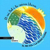 REI SOL I LA REINA LLUNA, EL | 9788424610388 | RIBA, SIO