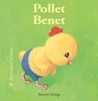 POLLET BENET | 9788498010824 | KRINGS, ANTOON