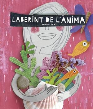 LABERINT DE L'ÀNIMA | 9788416297696 |  LLENAS, ANNA