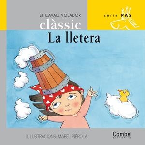 LLETERA, LA   LLETRA DE PAL | 9788478648443