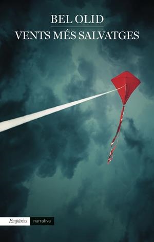 VENTS MÉS SALVATGES | 9788416367504 |  OLID, BEL