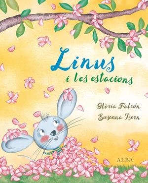 LINUS I LES ESTACIONS | 9788490651810 | ISERN, SUSANNA