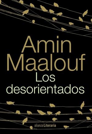 LOS DESORIENTADOS | 9788420681801 | MAALOUF, AMIN