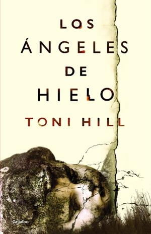 LOS ÁNGELES DE HIELO | 9788425353864 | HILL, TONI