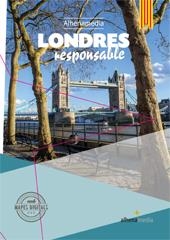 LONDRES RESPONSABLE | 9788416395583 | CARRO RAMOS, FELIPA