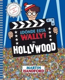 DÓNDE ESTÁ WALLY? EN HOLLYWOOD | 9788415579731 | HANDFORD, MARTIN