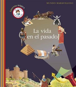 LA VIDA EN EL PASADO | 9788467583946 | MOIGNOT, DANIEL