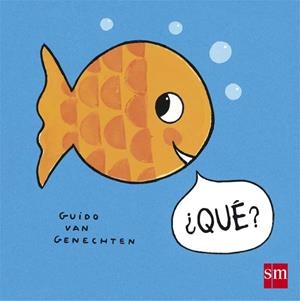 LC.¿QUE? | 9788467583953 | VAN GENECHTEN, GUIDO