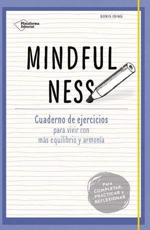 MINDFULNESS | 9788416620333 | IDING, DORIS