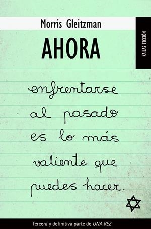 AHORA | 9788489624726 | GLEITZMAN, MORRIS