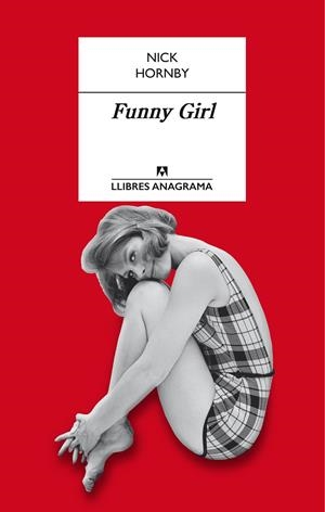 FUNNY GIRL | 9788433915351 |  HORNBY, NICK