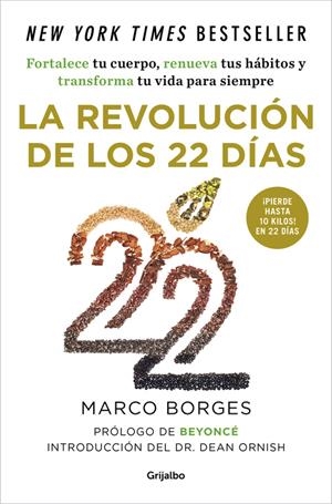 LA REVOLUCIÓN DE LOS 22 DÍAS | 9788425354069 | BORGES, MARCO