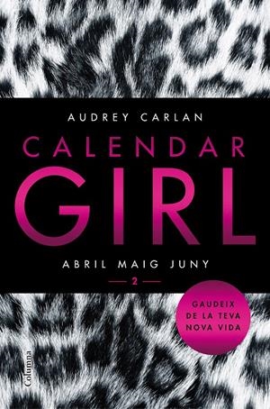CALENDAR GIRL 2 (CATALÀ) | 9788466421089 | CARLAN, AUDREY 
