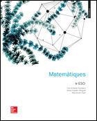 LA MATEMATIQUES 1 ESO | 9788448195502 | ARREBOLA