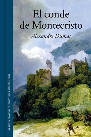 EL CONDE DE MONTECRISTO | 9788439730132 | DUMAS, ALEXANDRE