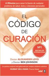 EL CÓDIGO DE CURACIÓN | 9788441428751 | LOYD, ALEXANDER/BEN JOHNSON