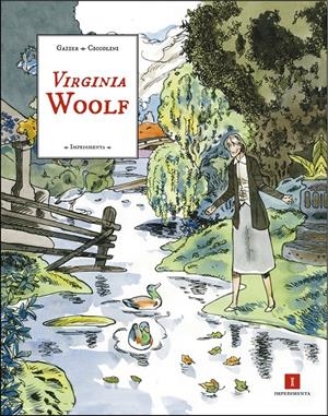 VIRGINIA WOOLF | 9788415578215 | GAZZIER/CICCOLINI