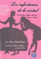 LOS INFORTUNIOS DE LA VIRTUD | 9788484542261 | ALPHONSE FRANÇOIS DE SADE, DONATIEN/PRADEL LEAL, ISAAC