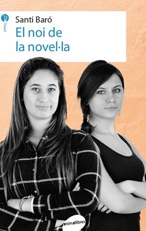 EL NOI DE LA NOVEL·LA | 9788416844111 | BARÓ, SANTI