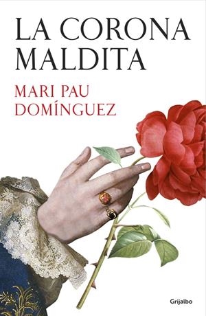 LA CORONA MALDITA | 978-84-253-5324-6 | DOMINGUEZ, MARI PAU