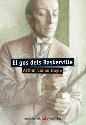 EL GOS DELS BASKERVILLE  | 9788468218878 | CONAN DOYLE, ARTHUR/GONZALEZ, FERNANDO