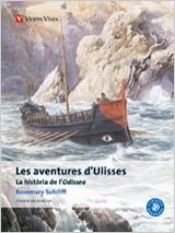 LES AVENTURES D'ULISSES     CLASSICS ADAPTATS | 9788468200484 | LAWTON, ANTHONY/GARCIA GUAL, CARLOS/OTERO TORAL, MANUEL
