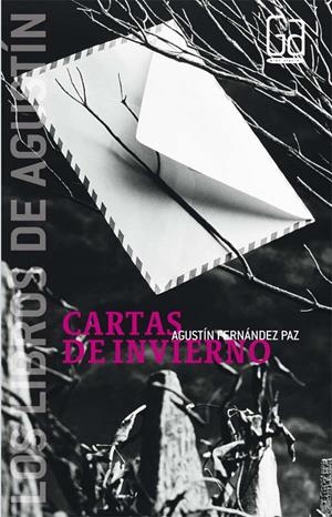 CARTAS DE INVIERNO | 9788467508802 | FERNÁNDEZ PAZ, AGUSTÍN