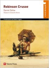 ROBINSON CRUSOE | 9788431668051 | DEFOE, DANIEL