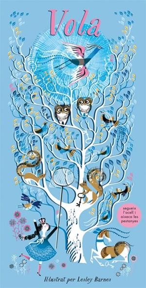 VOLA | 9788424657536