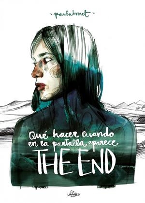 QUÉ HACER CUANDO EN LA PANTALLA APARECE THE END | 9788415888505 | BONET, PAULA 