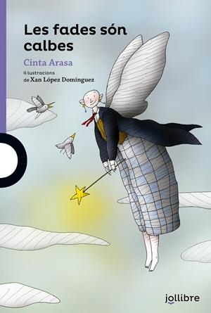 LES FADES SÓN CALBES  | 9788416661169 | ARASA I CA CAROT, CINTA