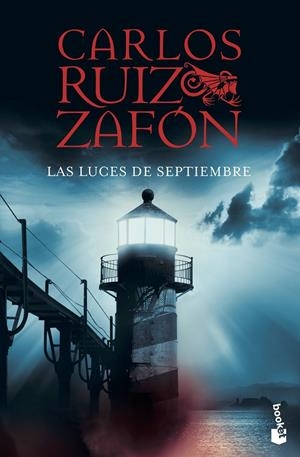 LAS LUCES DE SEPTIEMBRE | 9788408080794 | RUIZ ZAFÓN, CARLOS