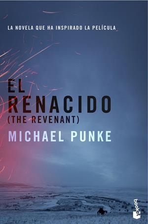 EL RENACIDO | 9788408154532 | PUNKE, MICHAEL