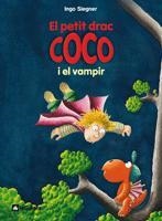 EL PETIT DRAC COCO I EL VAMPIR | 9788424629502 | SIEGNER, INGO