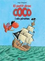 EL PETIT DRAC COCO I ELS PIRATES | 9788424636289 | SIEGNER, IGNO