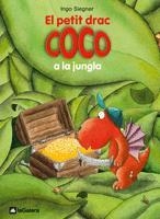 EL PETIT DRAC COCO A LA JUNGLA | 9788424636296 | SIEGNER, IGNO