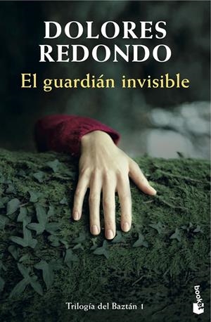 EL GUARDIÁN INVISIBLE | 9788423350995 |  REDONDO, DOLORES