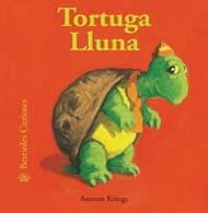 TORTUGA LLUNA | 9788498012088 | KRINGS, ANTOON