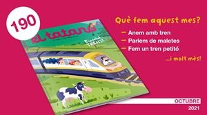 REVISTA EL TATANO | 9771139005006