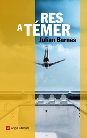 RES A TÉMER | 9788492758760 | BARNES , JULIAN