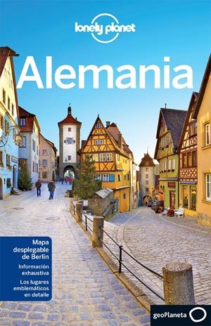 ALEMANIA 5 (2013) | 9788408075813 | ANDREA SCHULTE-PEEVERS/KERRY CHRISTIANI/MARC DI LUCA/ANTHONY HAYWOOD/DANIEL ROBINSON/RYAN VER BERKMO