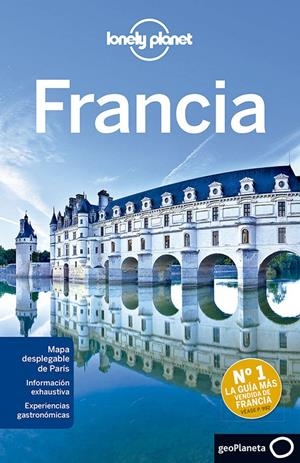 FRANCIA 6. 2014 | 9788408118961 | NICOLA WILLIAMS/OLIVER BERRY/STUART BUTLER/JEAN-BERNARD CARILLET/KERRY CHRISTIANI/GREGOR CLARK/EMILI