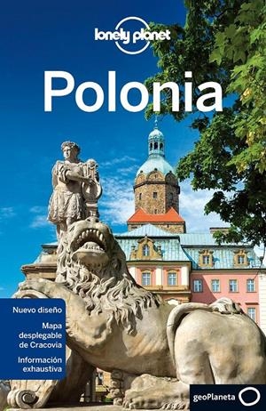 POLONIA | 9788408008439 | AA. VV.