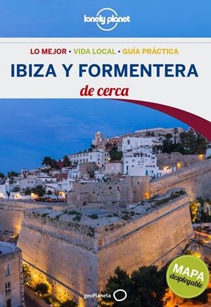 IBIZA Y FORMENTERA DE CERCA 1 | 9788408131175 | REBECCA BELTRÁN JIMÉNEZ/LAURA TUR MARÍ