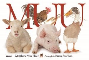 MUU | 9788498016550 | VAN FLEET, MATTHEW/STANTON, BRIAN
