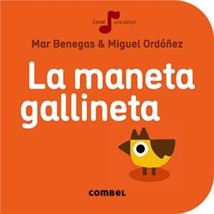 LA MANETA GALLINETA | 9788491011033