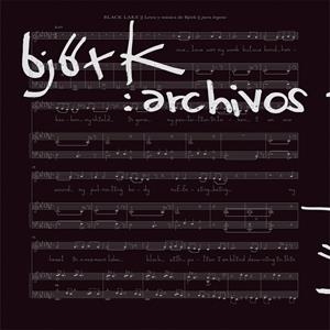 BJÖRK: ARCHIVOS | 9788498018318 | VARIOS AUTORES