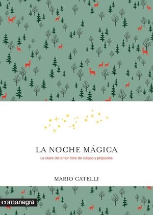 LA NOCHE MÁGICA | 9788416605569 | CATELLI, MARIO