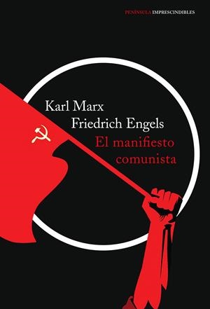 EL MANIFIESTO COMUNISTA | 9788499425597 | MARX, KARL / ENGELS, FRIEDRICH